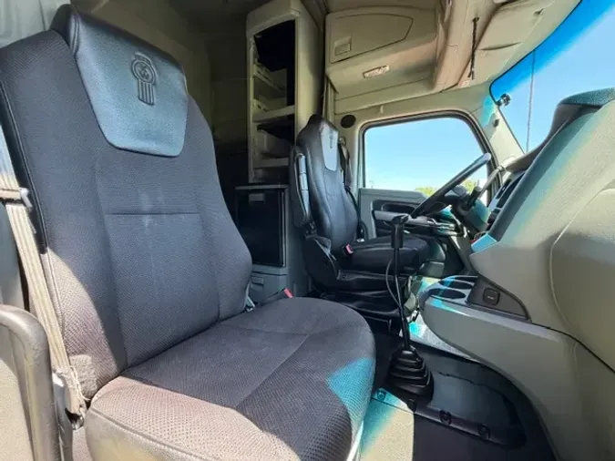 2021 KENWORTH T680