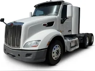 2020 Peterbilt 579