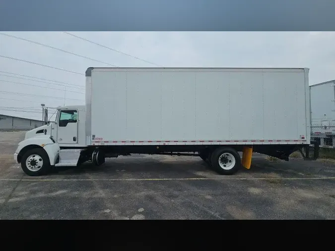 2022 Kenworth T2704a1654da93e2f23d3e37f14d93c114e0