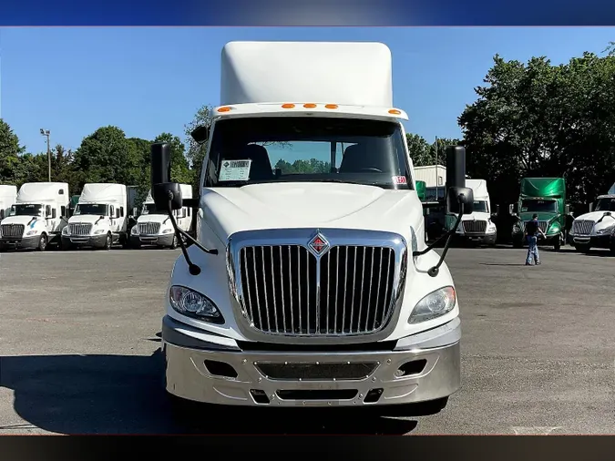 2020 INT RH613 4x2