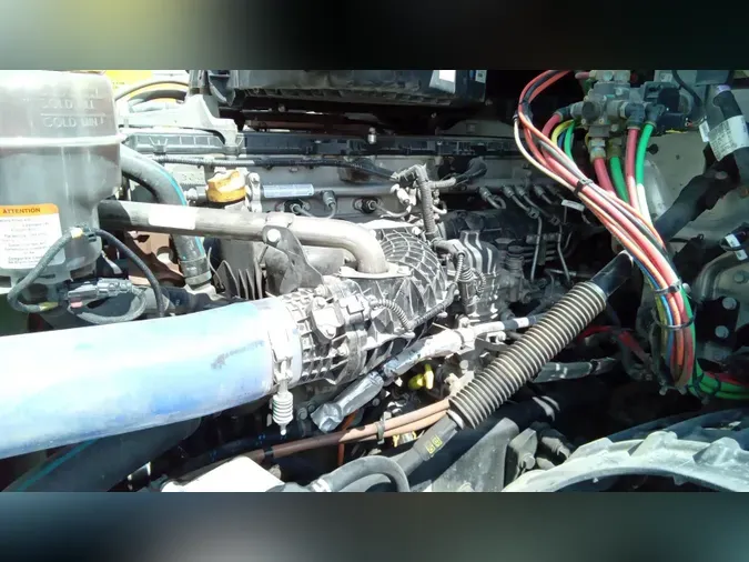 2025 Freightliner Cascadia 1264a175f4add073b1230760124b2283542