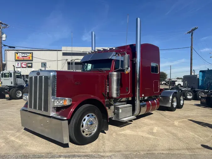 2022 Peterbilt 3894a1880e908e2572102426c237d21c980