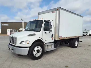 2019 FREIGHTLINER/MERCEDES M2 106