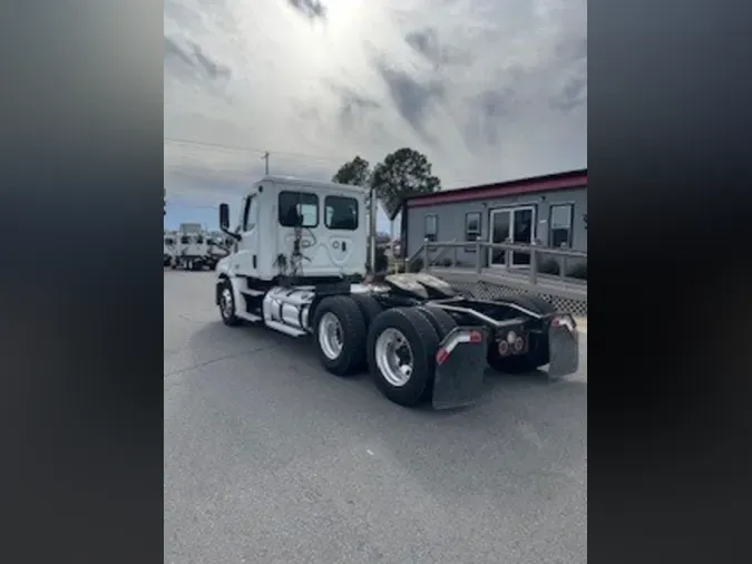 2021 FREIGHTLINER/MERCEDES NEW CASCADIA PX12664