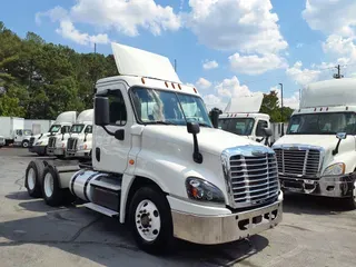 1999 FREIGHTLINER/MERCEDES FLD11264SD