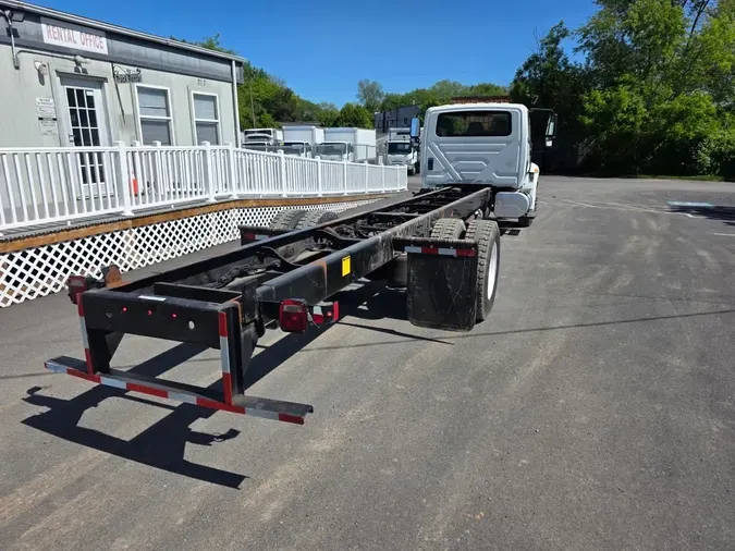 2019 NAVISTAR INTERNATIONAL 43004a1aa392cc0fa9588705c6925203f21a