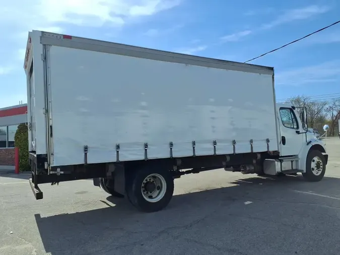2019 FREIGHTLINER/MERCEDES M2 106