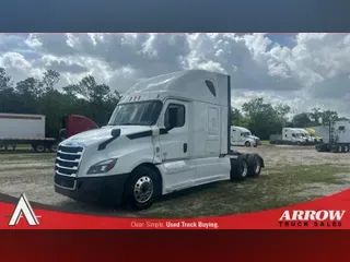 2020 FREIGHTLINER CA126