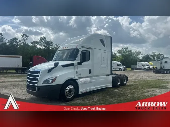 2020 FREIGHTLINER CA1264a1b824c011d1c8218466bfd573d3df3