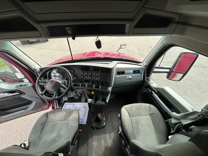 2022 Kenworth T680