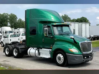 2021 INT LT625 6x4