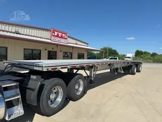 2024 MAC TRAILER MFG 