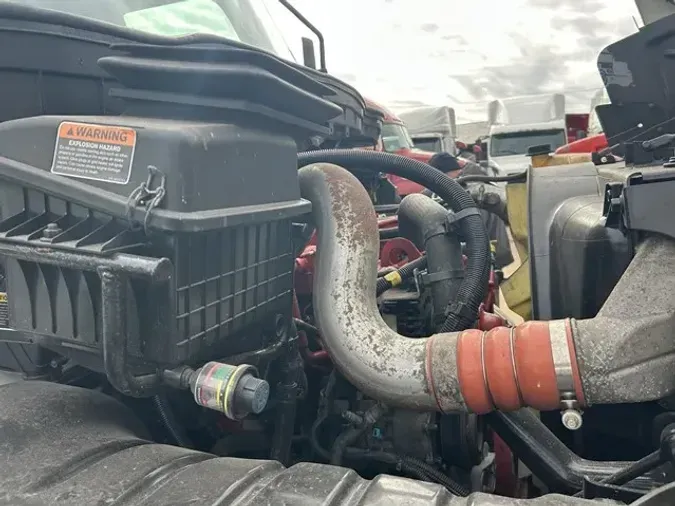 2020 INTERNATIONAL MV