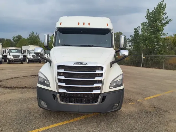 2020 FREIGHTLINER/MERCEDES NEW CASCADIA PX12664