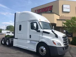 2020 Freightliner PE116SLP