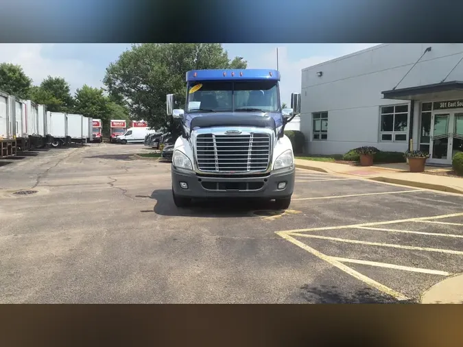 2020 FREIGHTLINER/MERCEDES CASCADIA 1254a201892ba746ab74ffa007eafabf298
