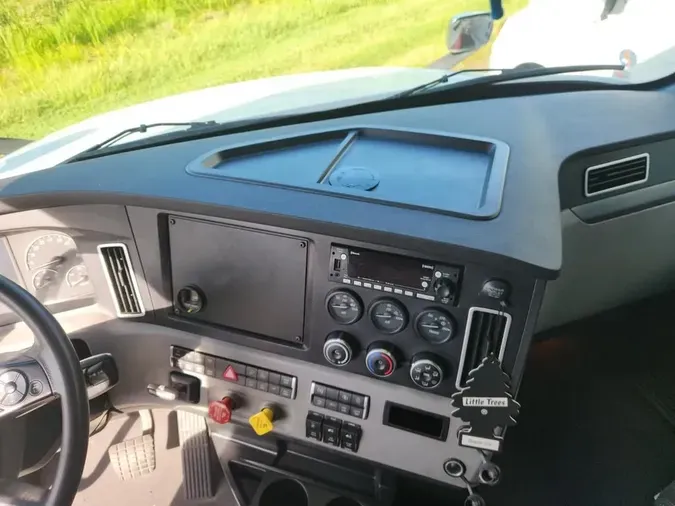 2023 Freightliner Cascadia&reg;