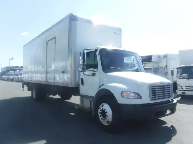 2019 FREIGHTLINER M2 106