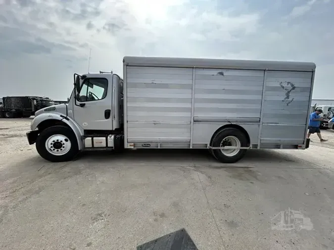 2017 FREIGHTLINER BUSINESS CLASS M2 106