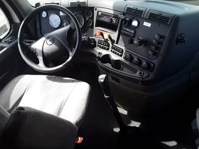 2019 FREIGHTLINER/MERCEDES CASCADIA PX11364ST