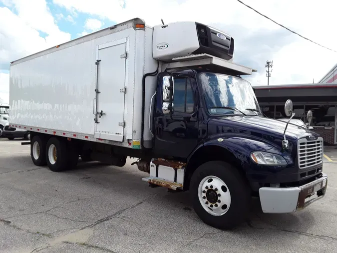 2019 FREIGHTLINER/MERCEDES M2 106