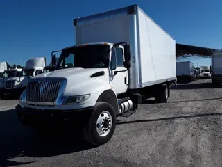 2016 NAVISTAR INTERNATIONAL 4300