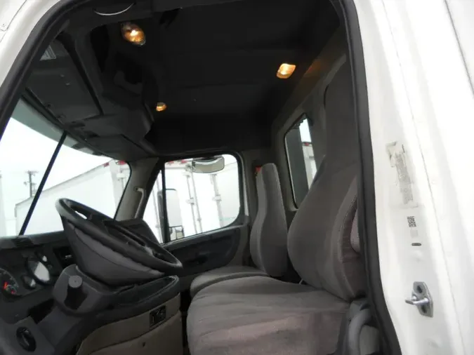 2018 Freightliner Cascadia