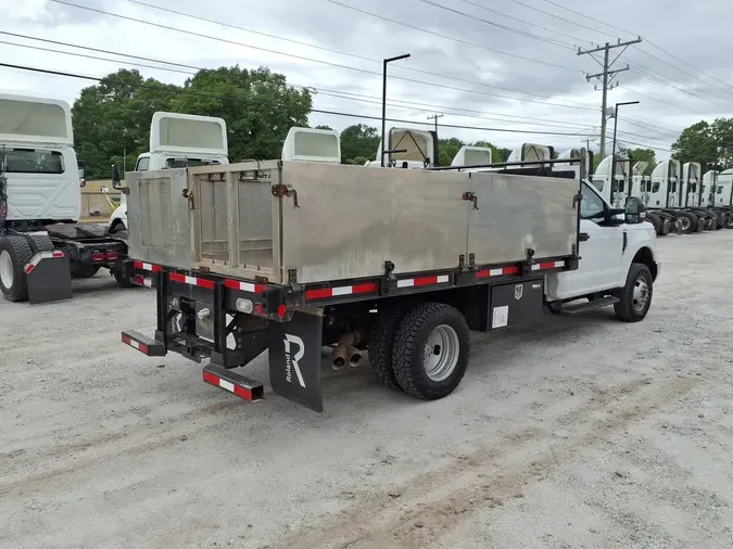 2019 FORD MOTOR COMPANY F3504a229f4d8e9359560a323813afe5a387