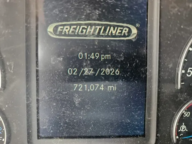 2022 FREIGHTLINER/MERCEDES NEW CASCADIA PX12664
