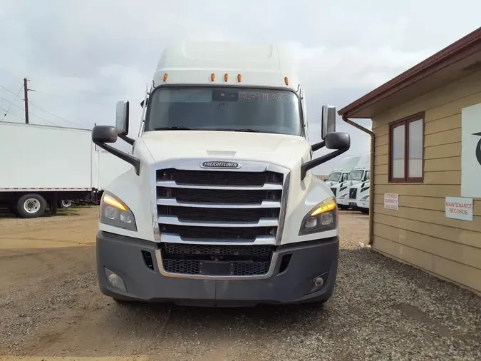 2022 FREIGHTLINER NEW CASCADIA PX12664