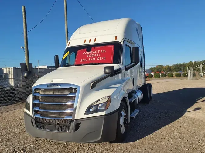 2020 FREIGHTLINER/MERCEDES NEW CASCADIA PX126644a23bc6d01f5f82c7a02b9b185a6f81f