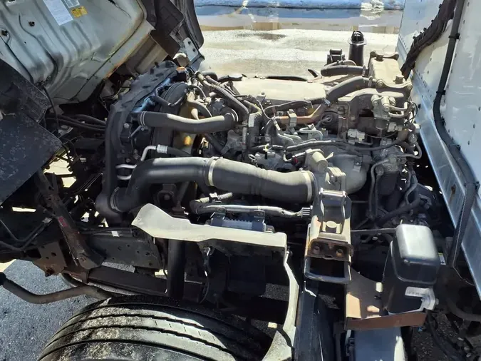 2020 CHEVROLET MOTOR DIV. LCF 5500XD4a2592df9d65df0e2fb4584e50a84c5f