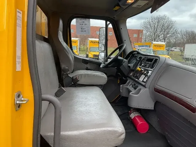 2019 Freightliner M2