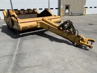 2007 John Deere 1810E
