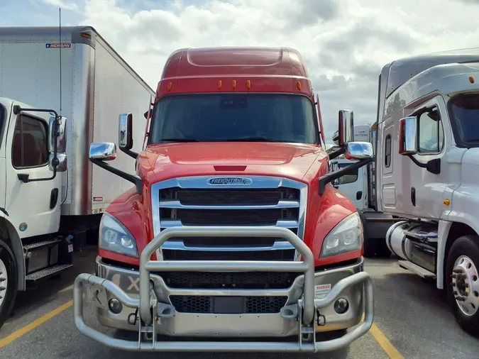 2021 FREIGHTLINER/MERCEDES NEW CASCADIA PX12664