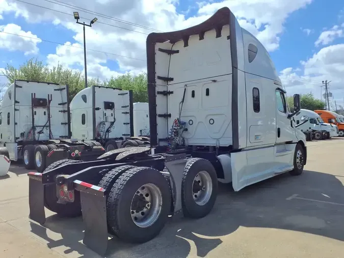 2023 FREIGHTLINER/MERCEDES NEW CASCADIA PX12664