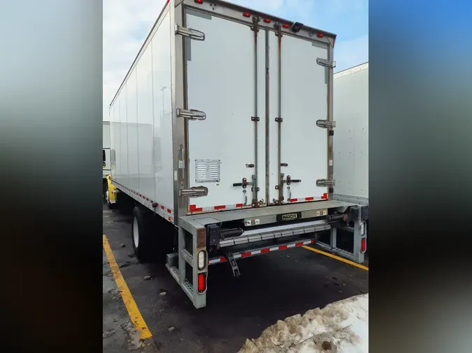 2016 FREIGHTLINER/MERCEDES M2 1064a2759bb81a18a900152b088ee5d9410