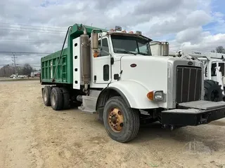 2013 PETERBILT 365