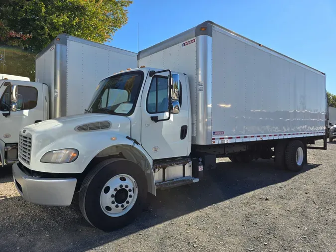 2018 FREIGHTLINER/MERCEDES M2 1064a28e90f00901211ad99a72ed52f5cbe