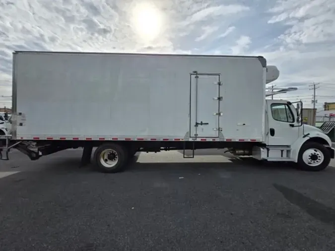 2019 FREIGHTLINER/MERCEDES M2 106