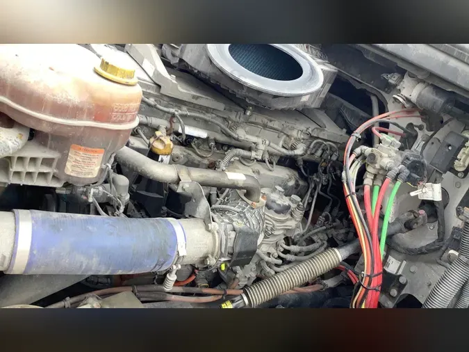 2020 Freightliner Cascadia 1264a29b21de238d35de58a3f2fd5ca0b88