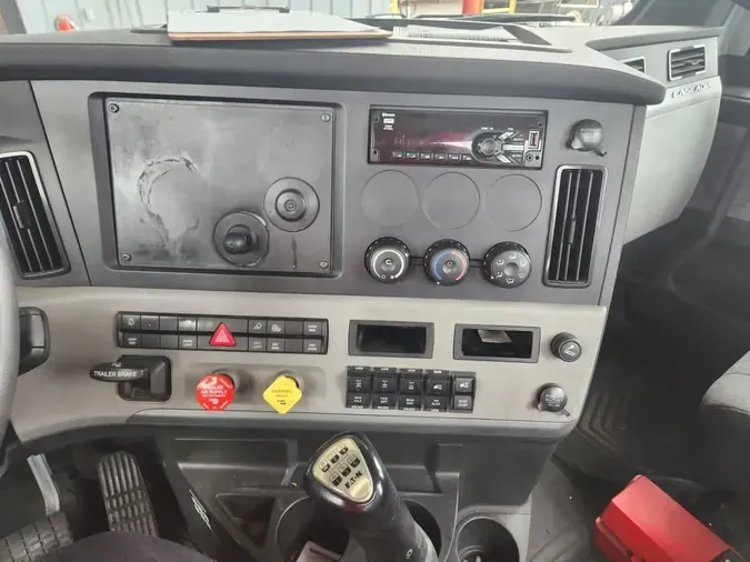 2020 FREIGHTLINER/MERCEDES NEW CASCADIA PX126644a29eb40af945ce304878b5c667cafa7