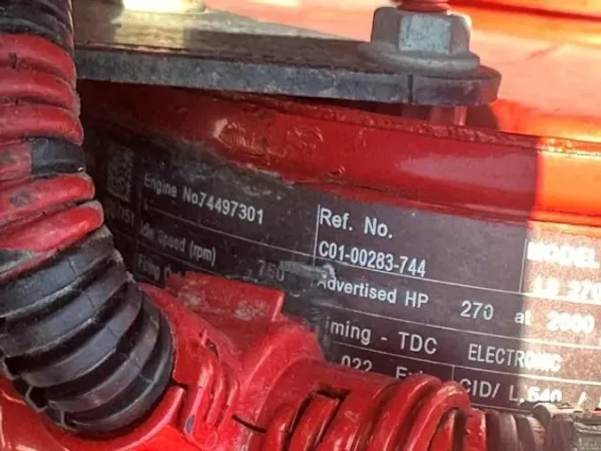 2020 Freightliner Business Class M2 1064a2a891c624d48a2f48b6c1c2a0db9fe