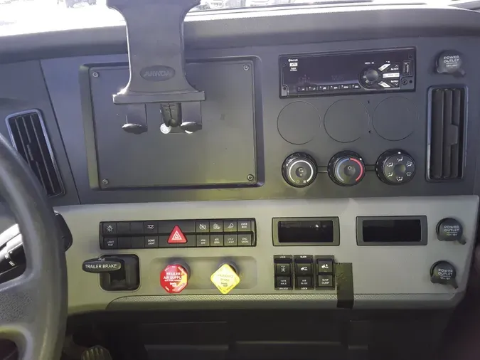 2019 FREIGHTLINER/MERCEDES NEW CASCADIA PX12664