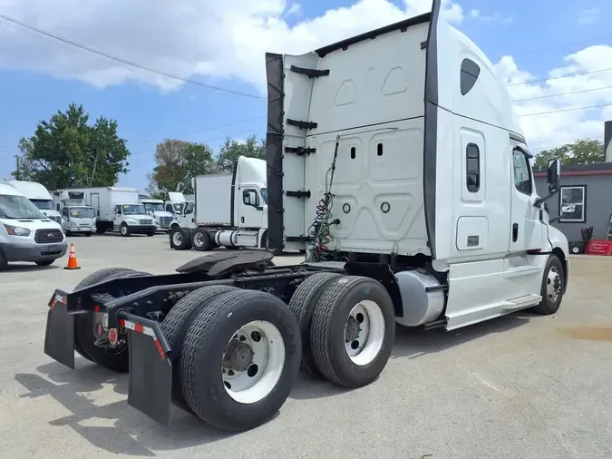 2020 FREIGHTLINER/MERCEDES NEW CASCADIA PX12664