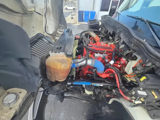 2020 NAVISTAR INTERNATIONAL MV607 (4X2)4a2cc06a953123b987de50654ffb7124