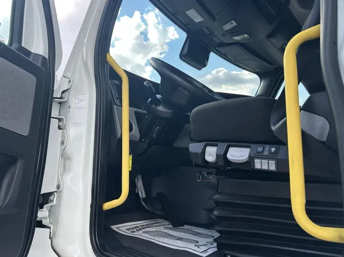 2023 Freightliner Cascadia