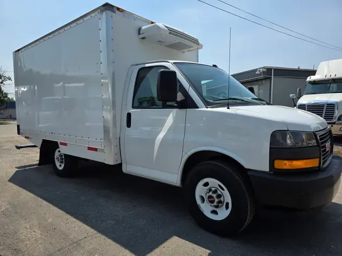 2019 GENERAL MOTORS CORP. SAVANA 3500