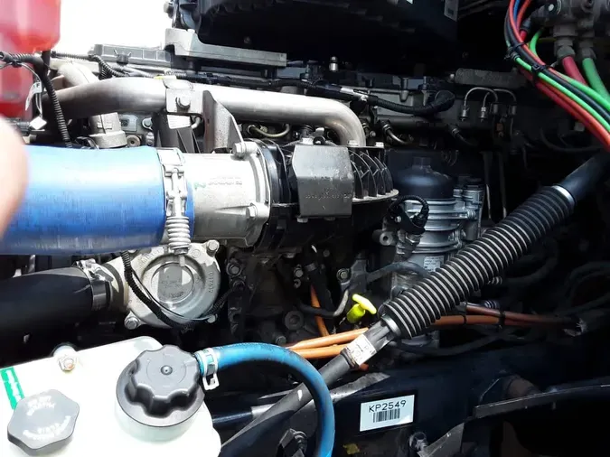 2020 FREIGHTLINER/MERCEDES NEW CASCADIA PX126644a2dcc056fc00ebd4dbe71551889d1af