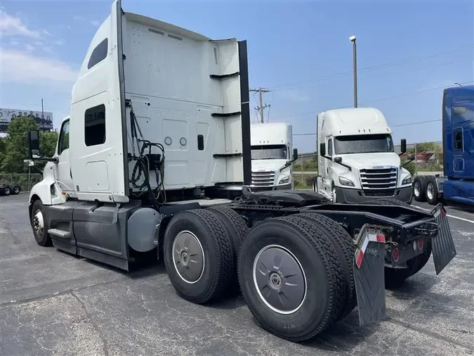 2022 INTERNATIONAL LT625